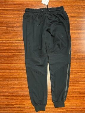 NEW Arrowhead Tactical Apparel Carrier Joggers Mens Large Midnight Black EDC